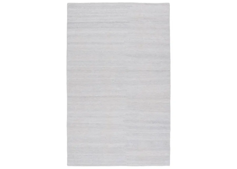 Rebecca Limon Gray 5' x 8' Rug