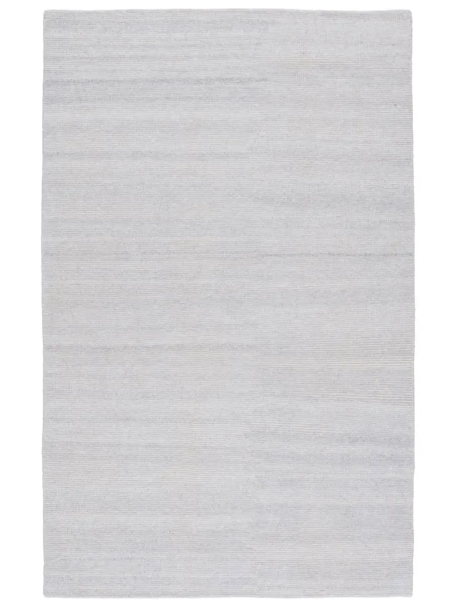 Rebecca Limon Gray 5' x 8' Rug