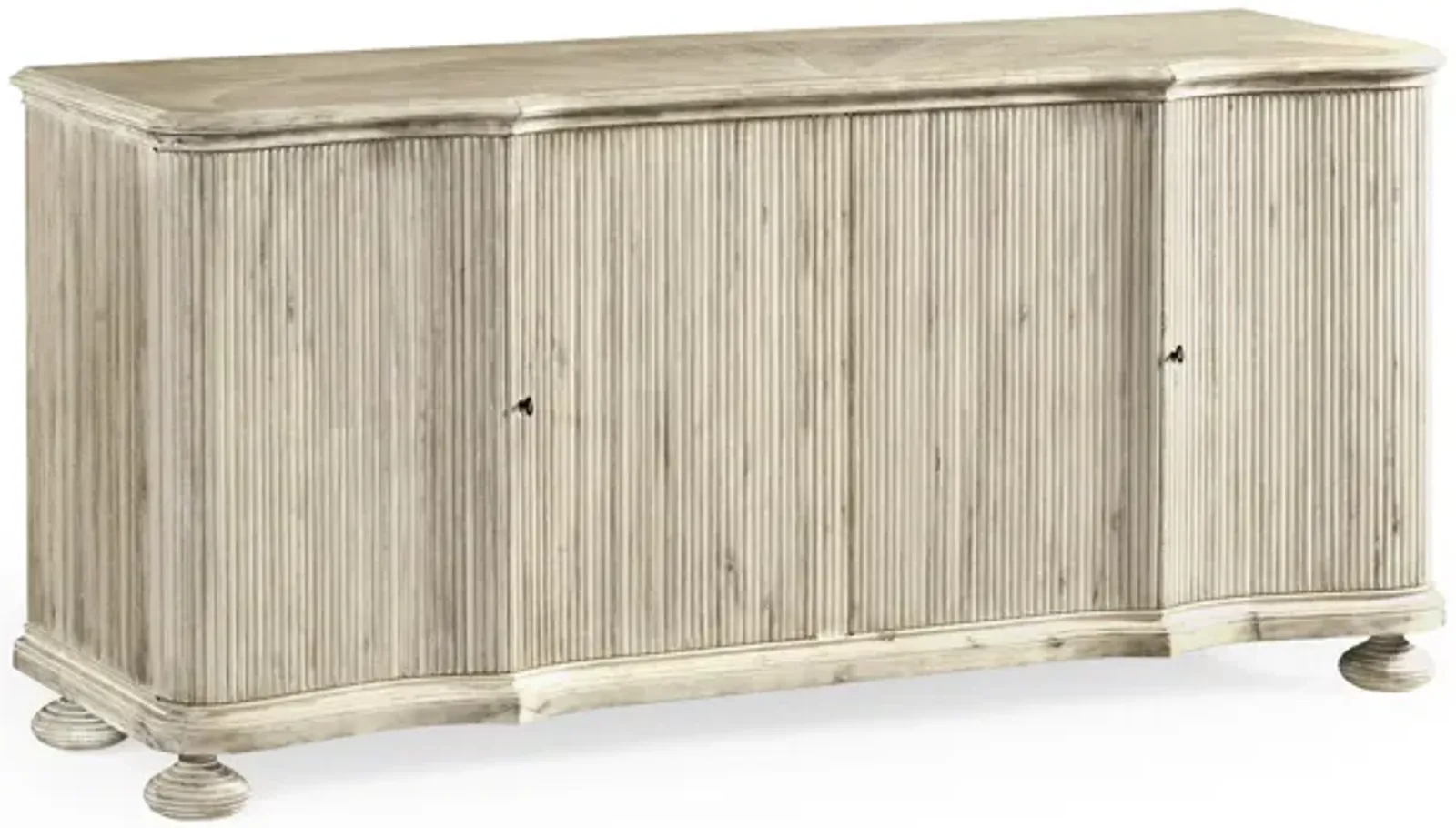 Belleville Credenza