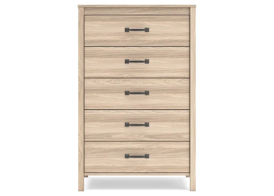 Battelle Chest of Drawers