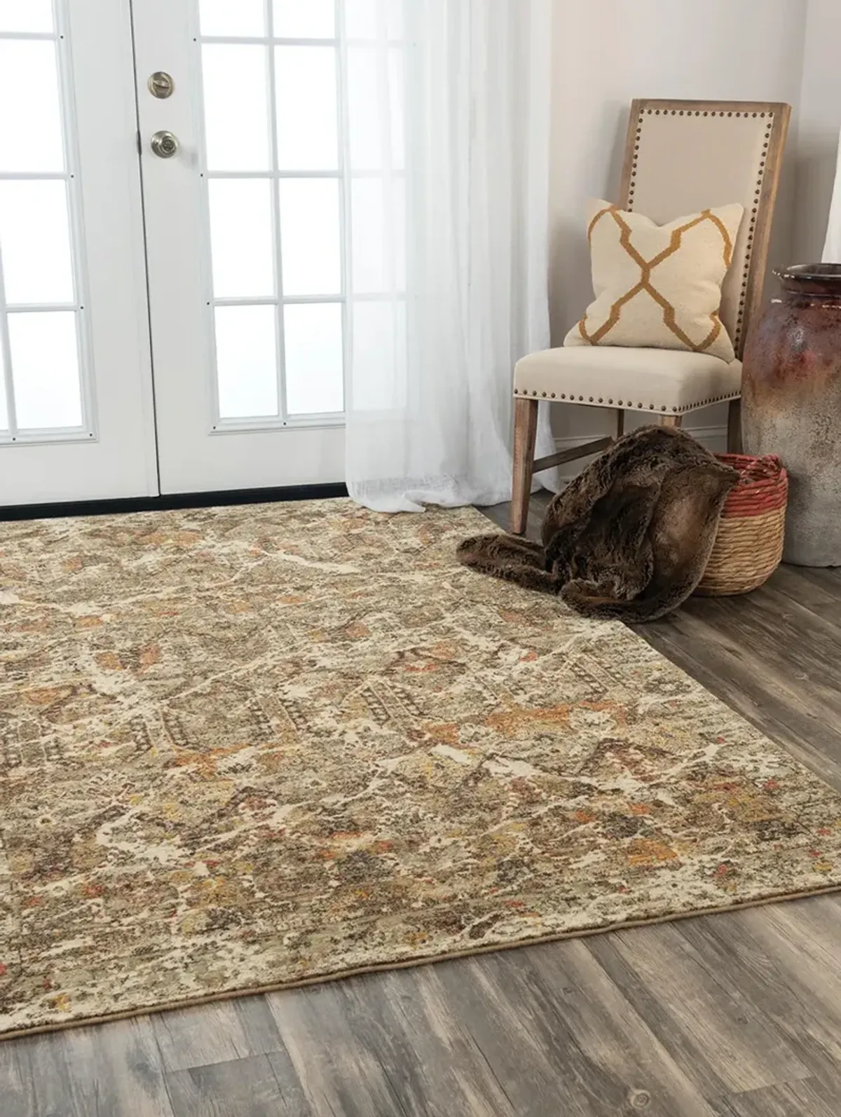 Ovation OVA104 5' x 8' Rug