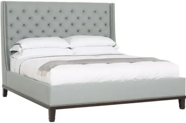 Cleo King Bed