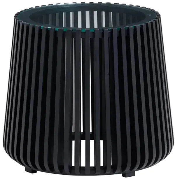 Bungalow Side Table - Black