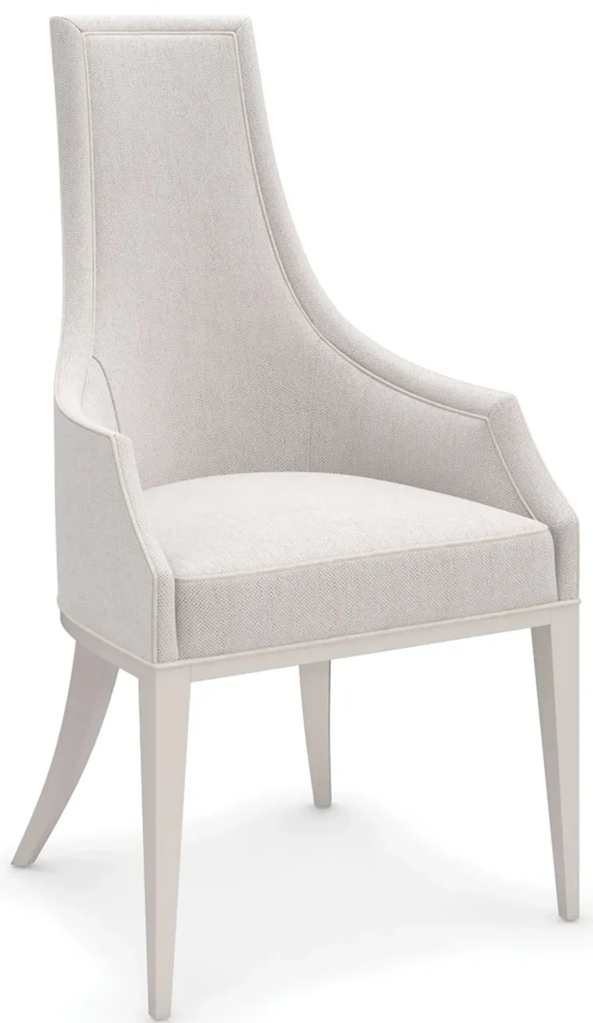 Tall Order Arm Chair