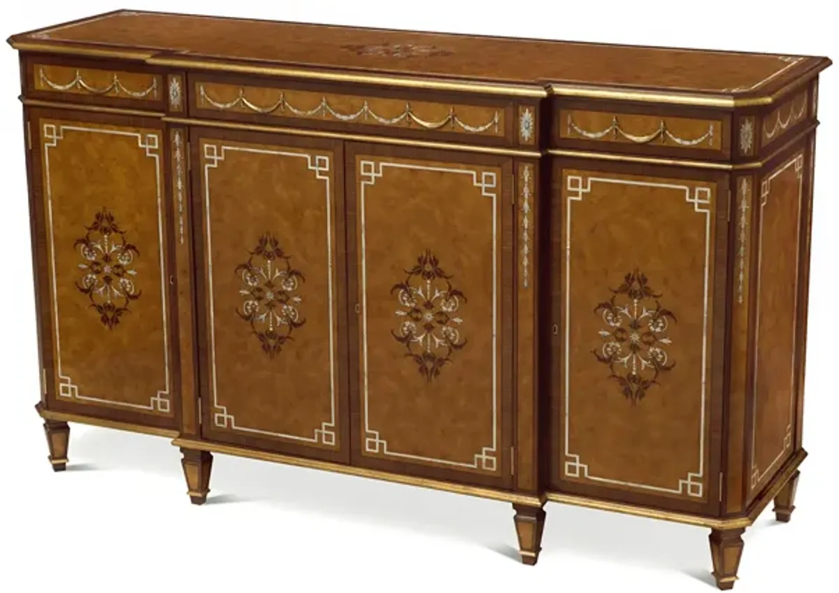 Finneas Sideboard