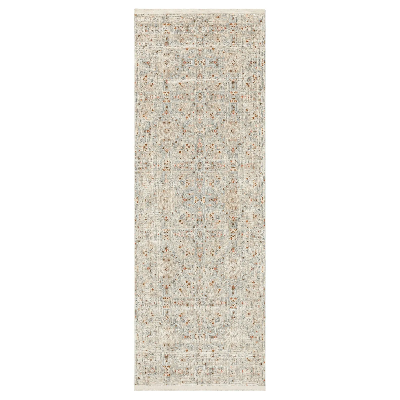 Solitude Pandosia Cream Lt Beige 10' X 13' 6" Rug