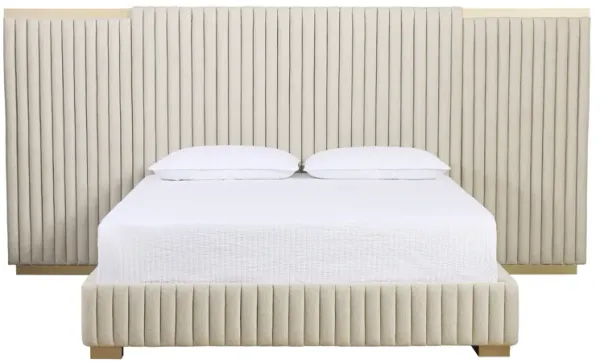 Tarrant King Bed