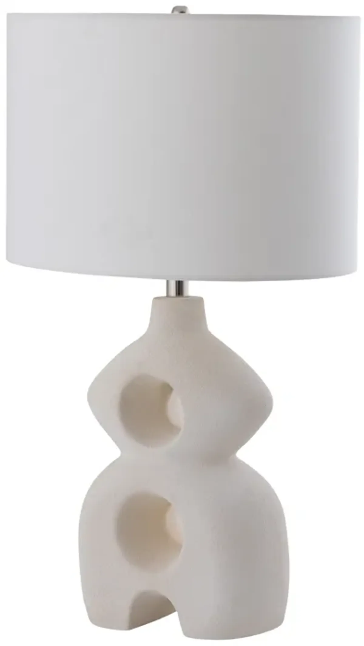 Neptune 26" 1-Lt Table Lamp