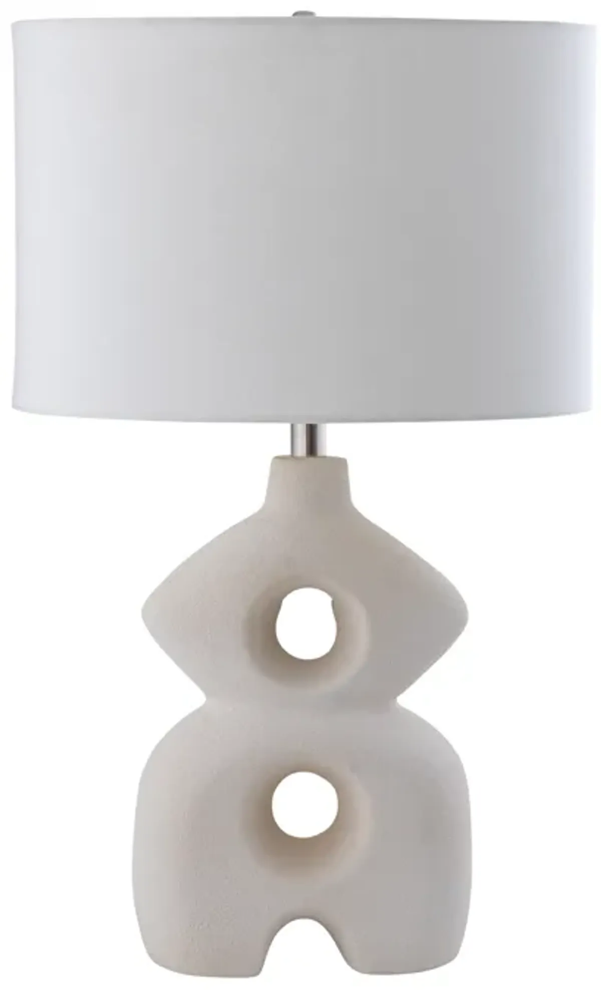 Neptune 26" 1-Lt Table Lamp