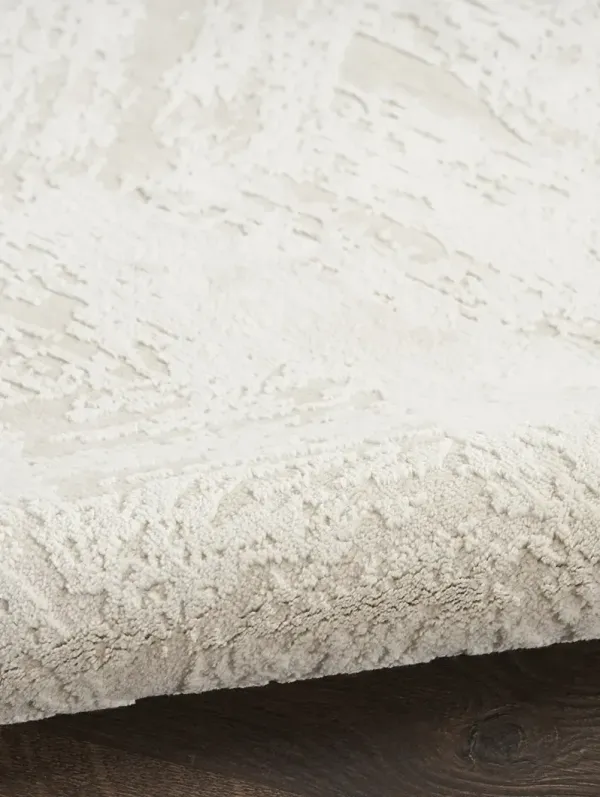 Desire DSR06 Ivory 9' x 12' Rug