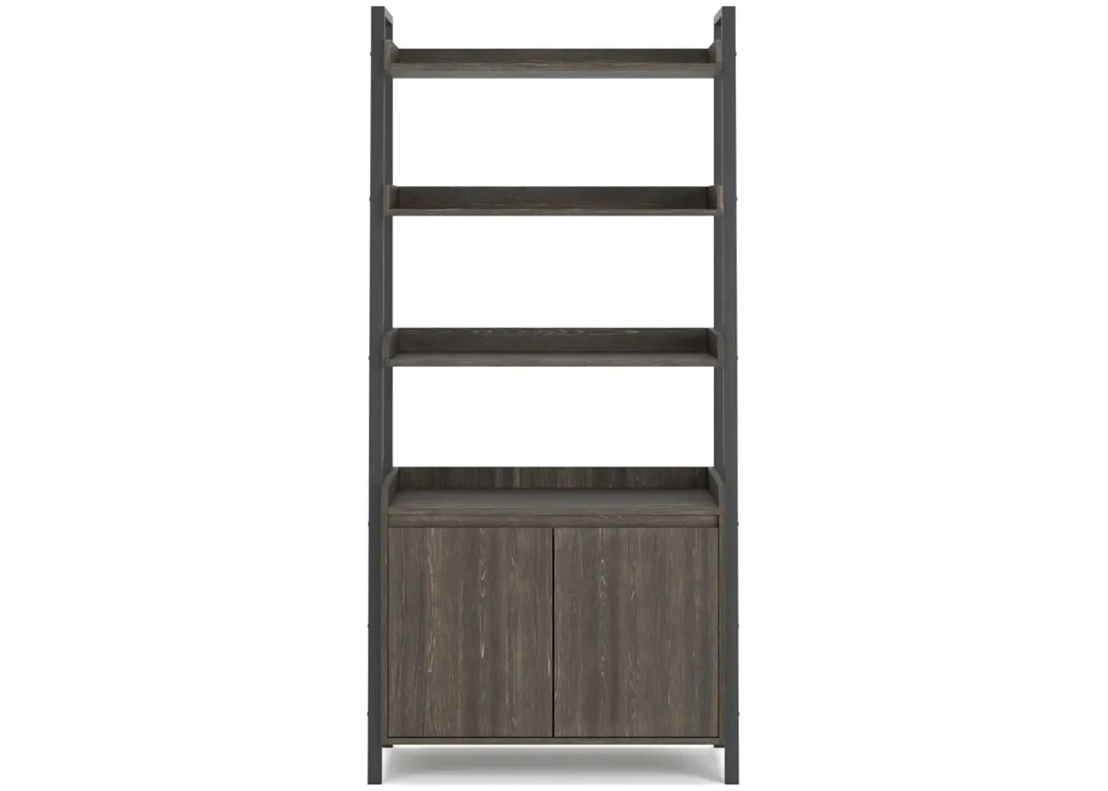 Zendex Bookcase