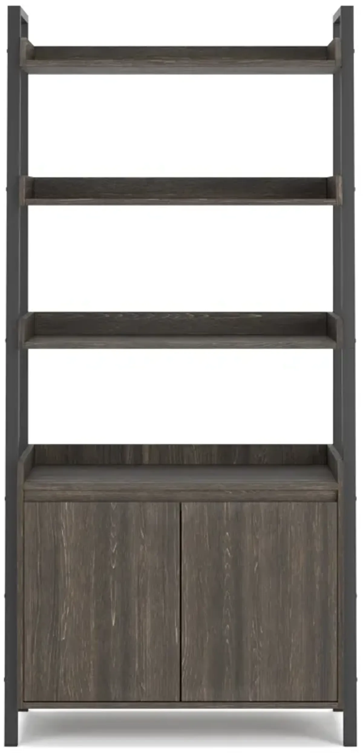 Zendex Bookcase