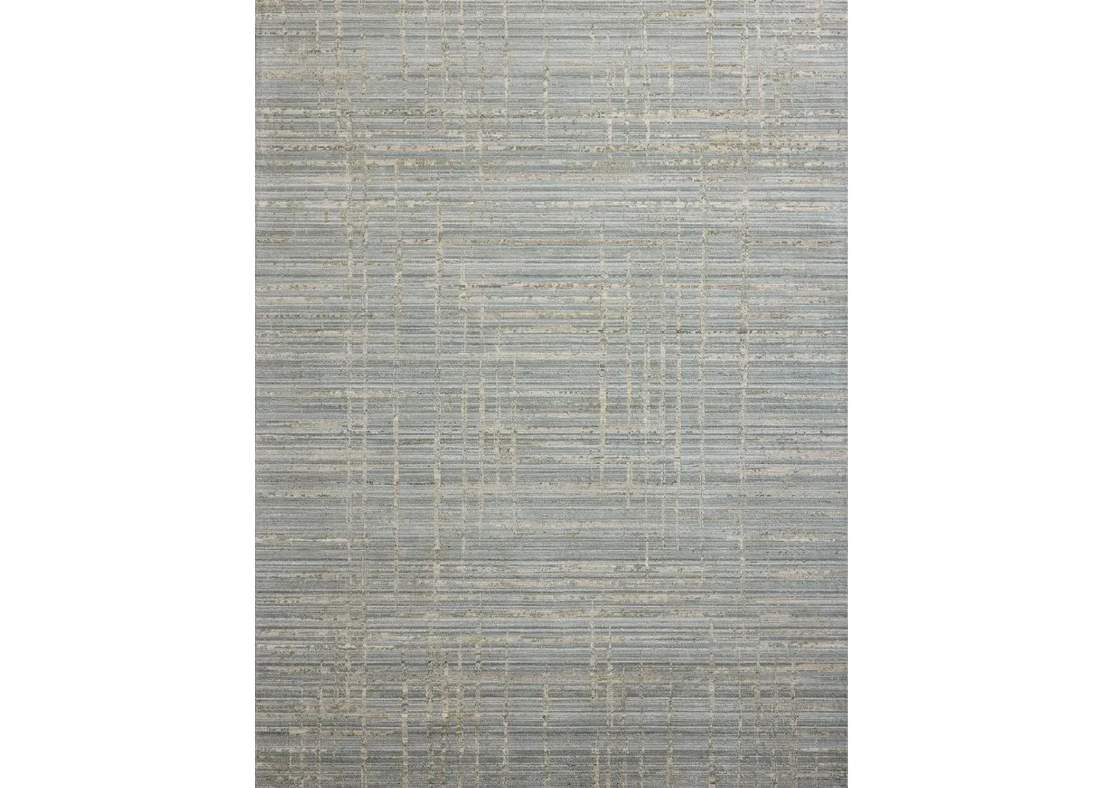 Wade WAE-03 Spa / Sand 7''10" x 10' Rug by Loloi II