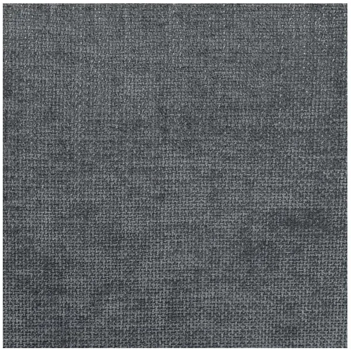 Best Quality Furniture 2 Seater Loveseat In Dark Gray With Adjustable Backrest