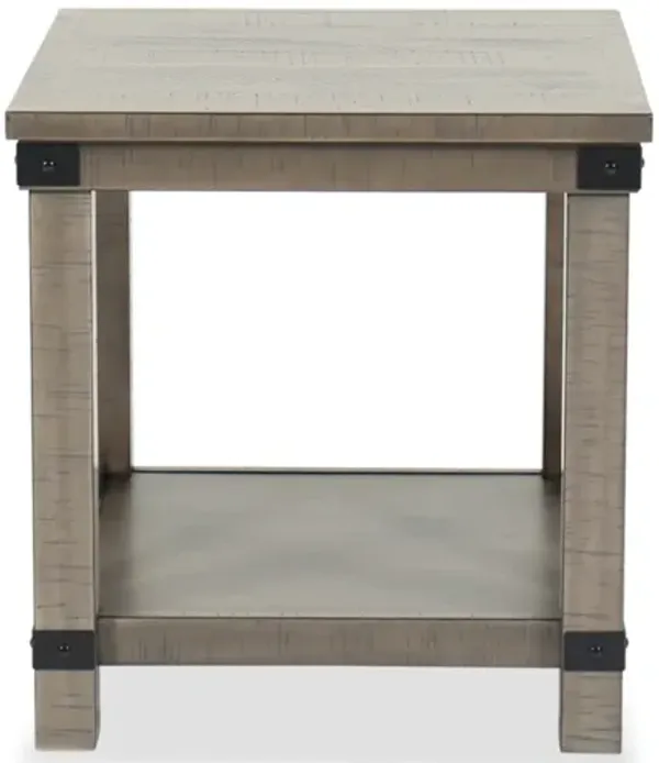 Aldwin End Table