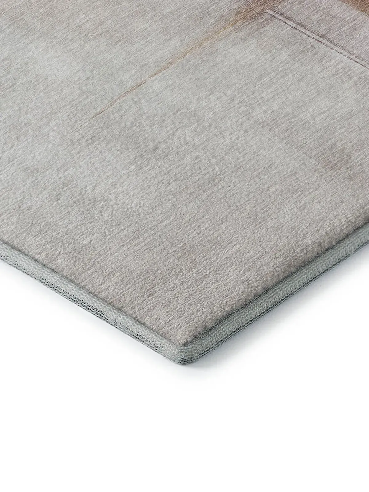 Ravenna RN9 Blush 20" x 30" Rug