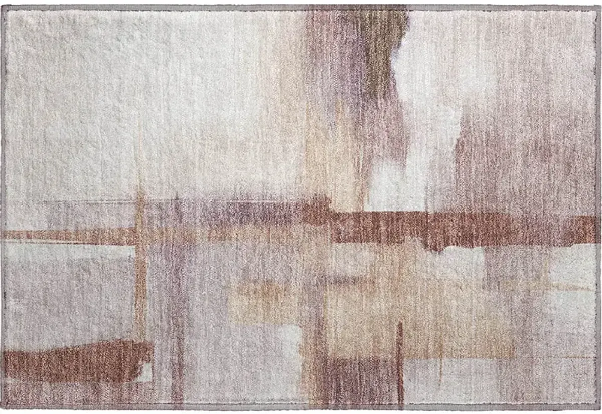 Ravenna RN9 Blush 20" x 30" Rug