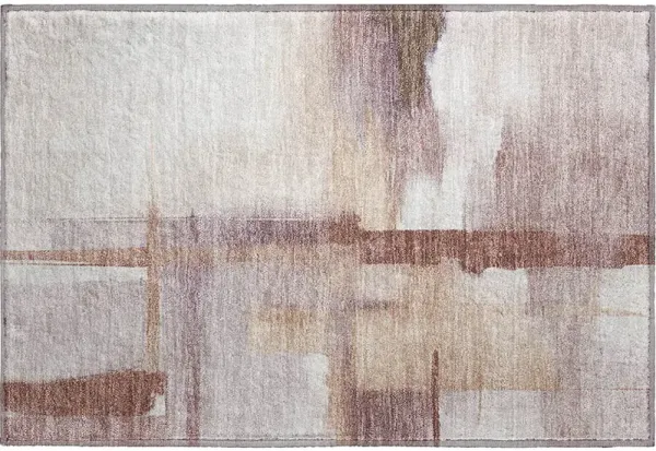 Ravenna RN9 Blush 20" x 30" Rug