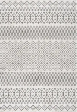 Cream/Gray color
