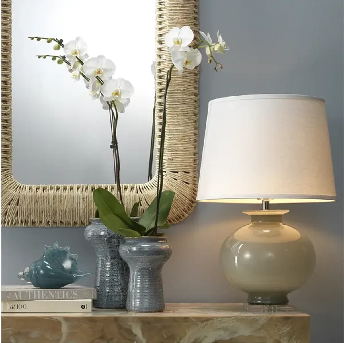 Heirloom Table Lamp