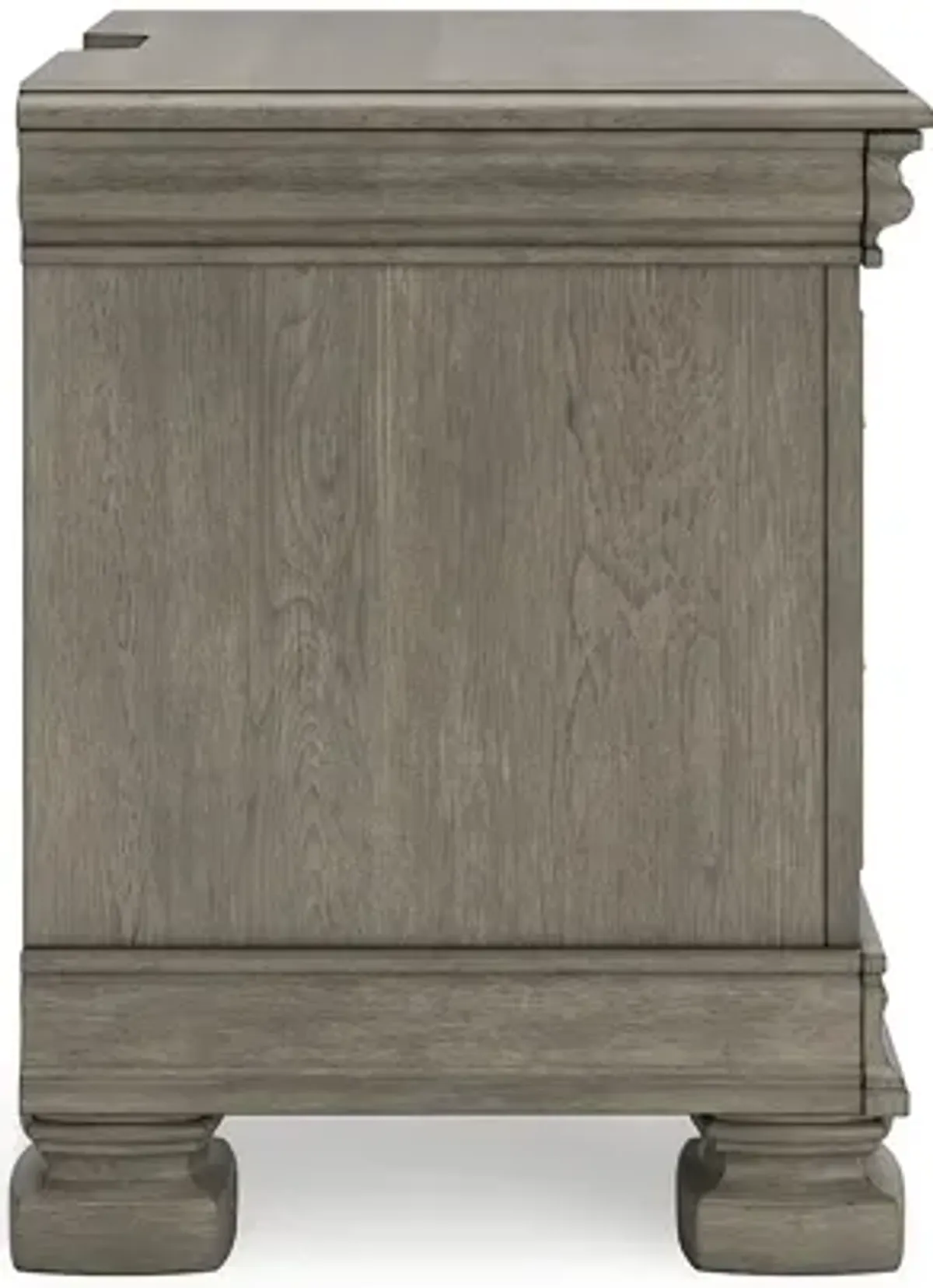 Lexorne Nightstand