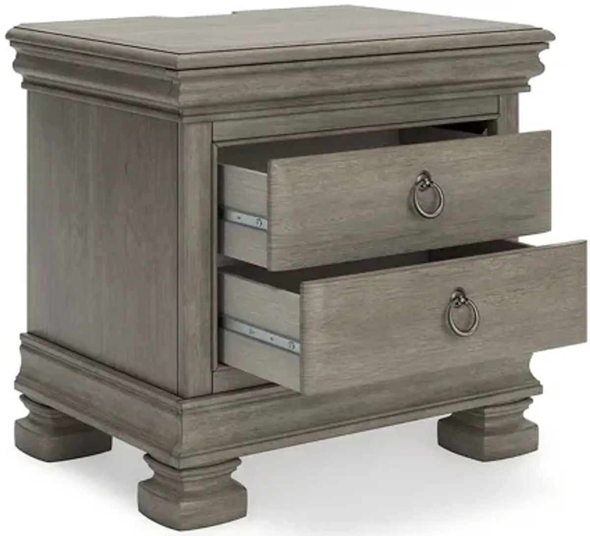 Lexorne Nightstand