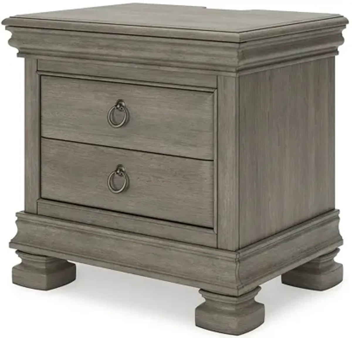 Lexorne Nightstand