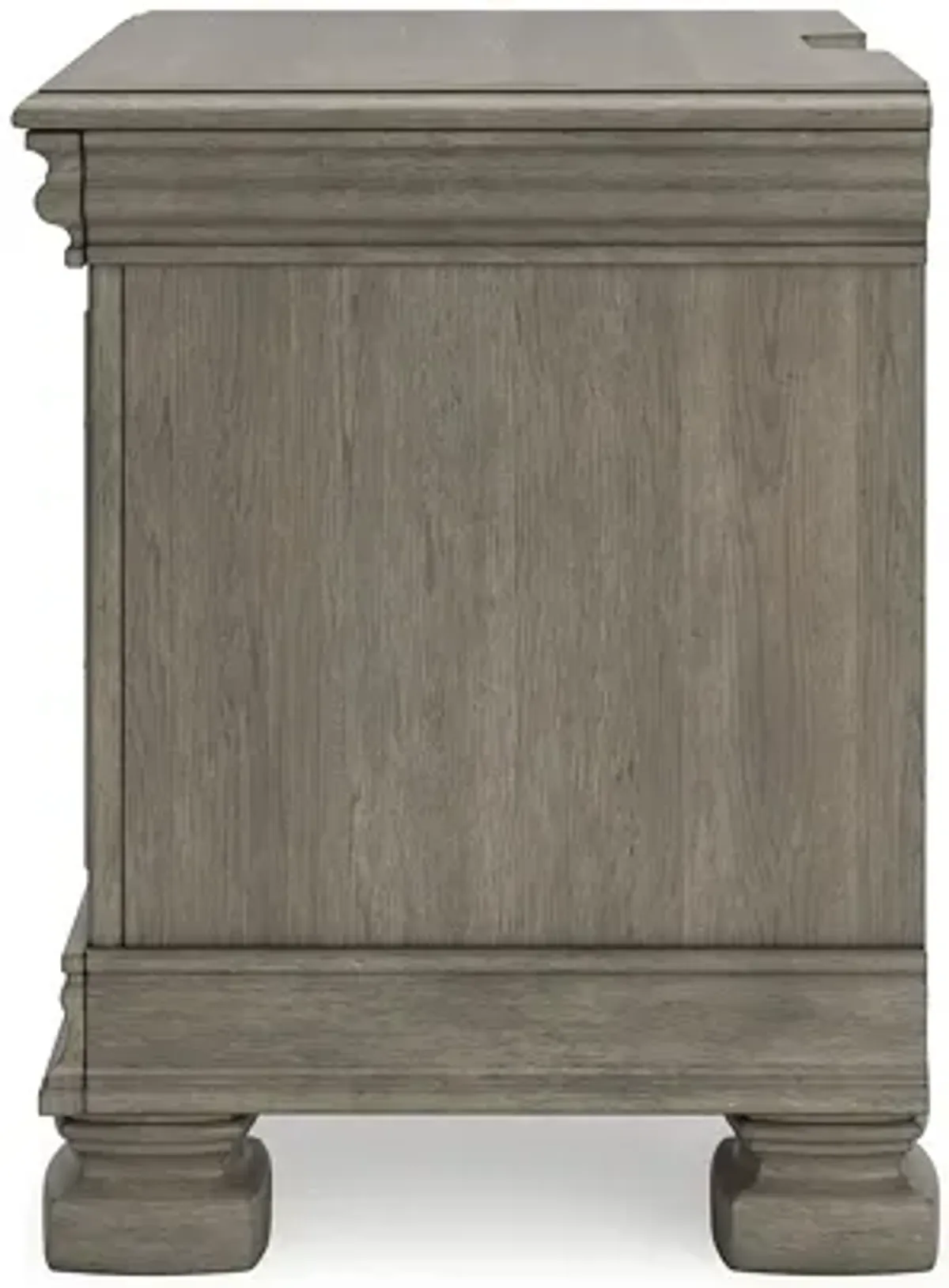 Lexorne Nightstand