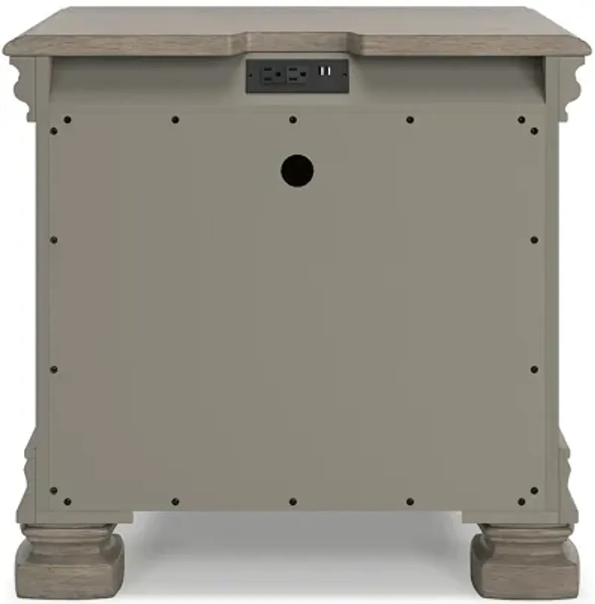 Lexorne Nightstand