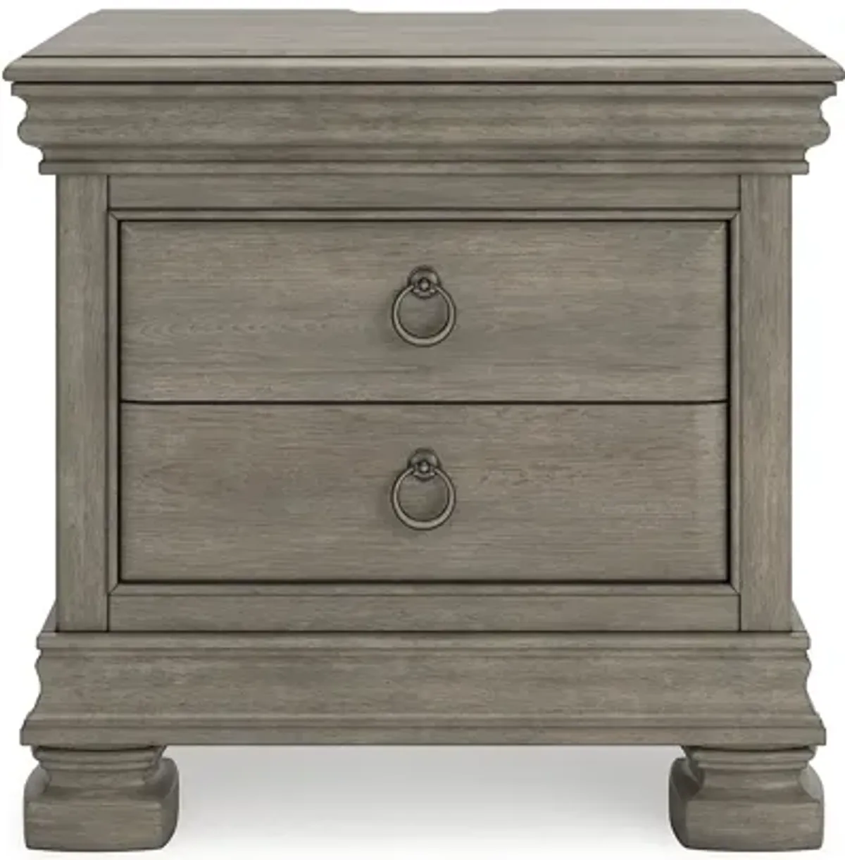 Lexorne Nightstand