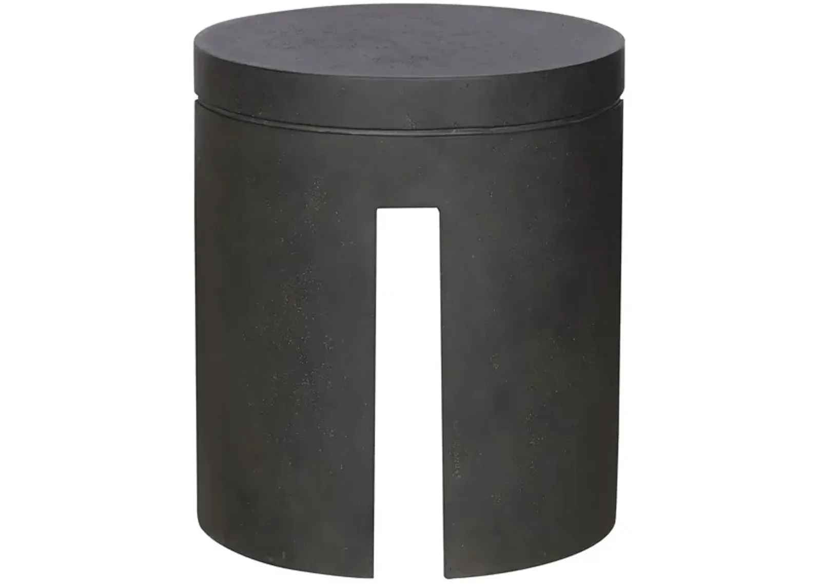 Milo Outdoor End Table