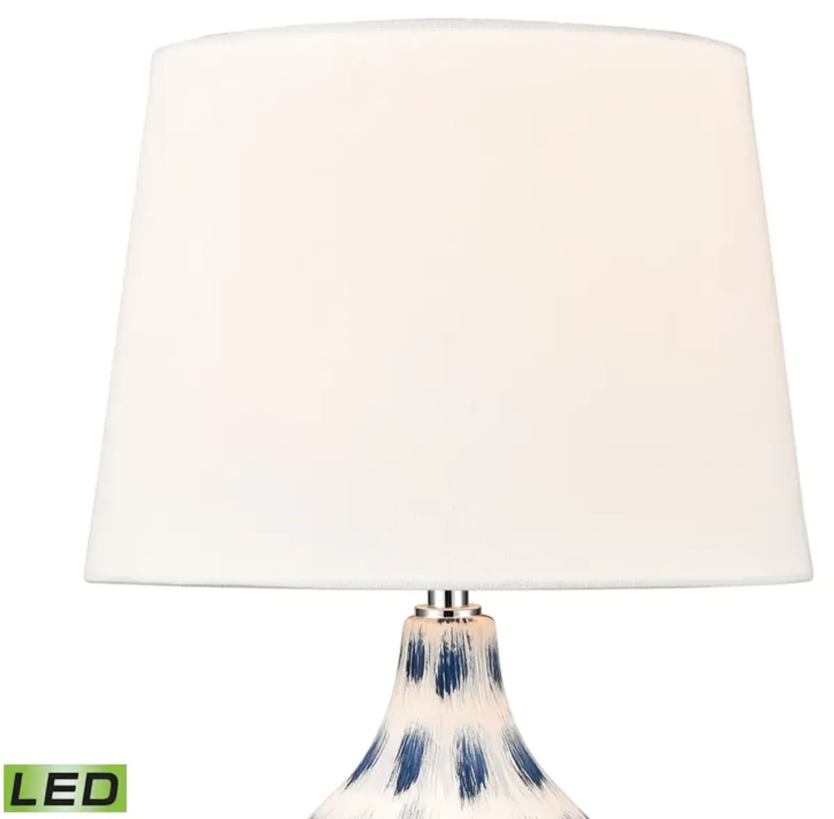 Colmar 1-Light Table Lamp