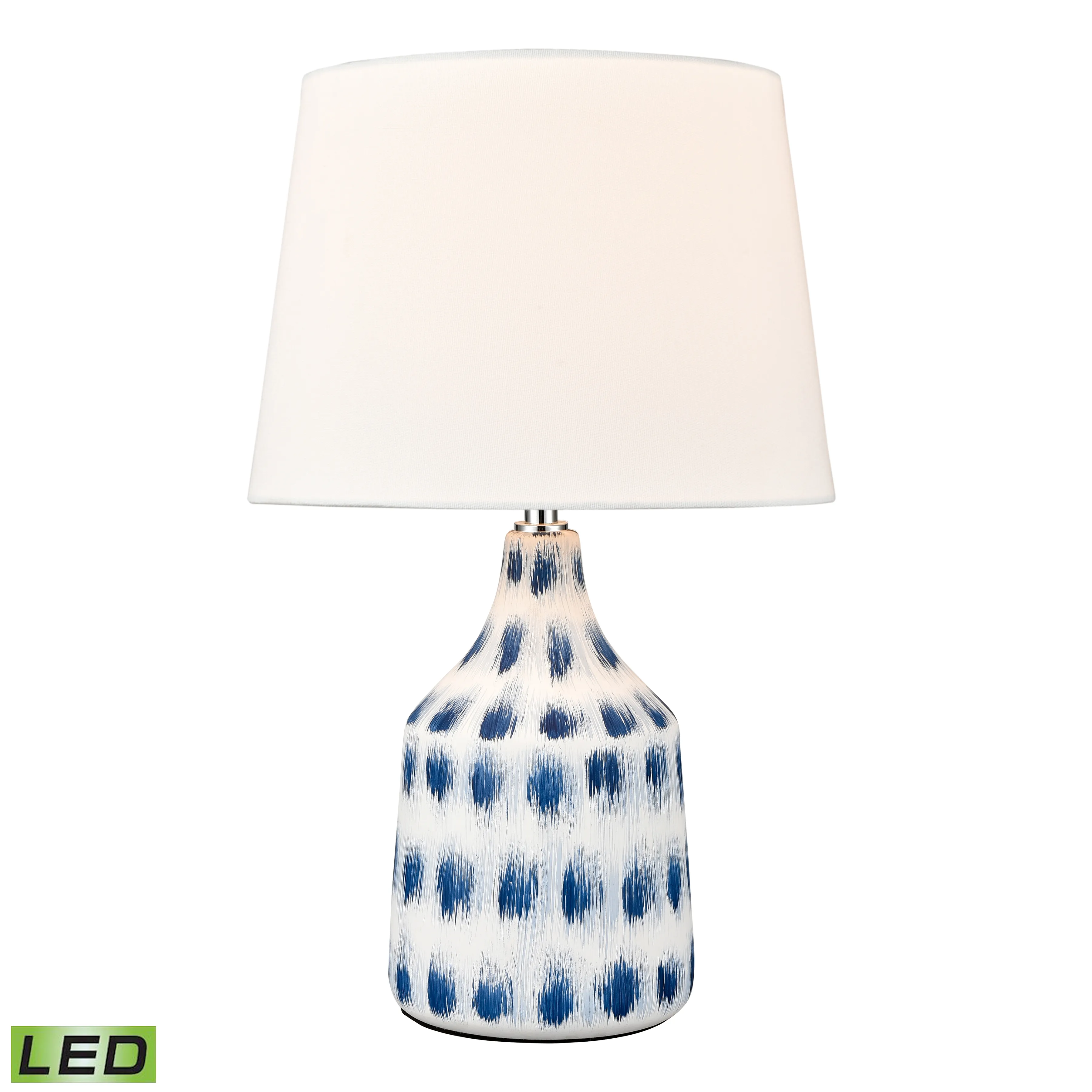 Colmar 1-Light Table Lamp