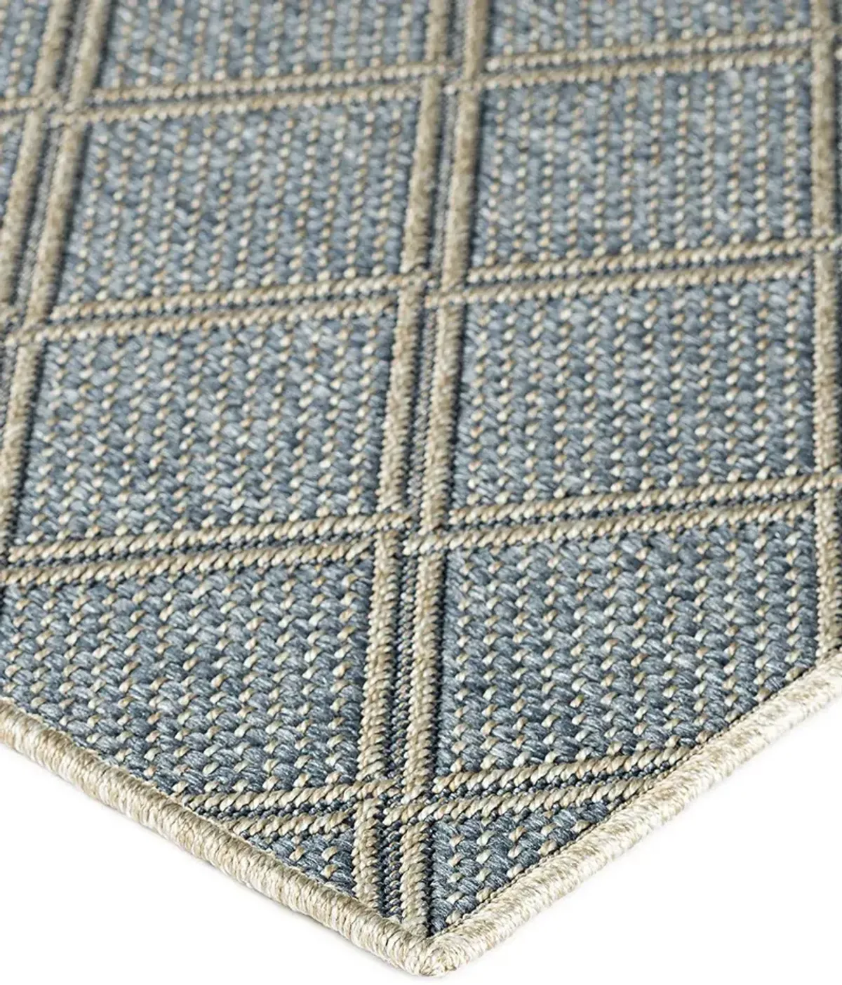 Bali BB3 Denim 8' x 10' Rug