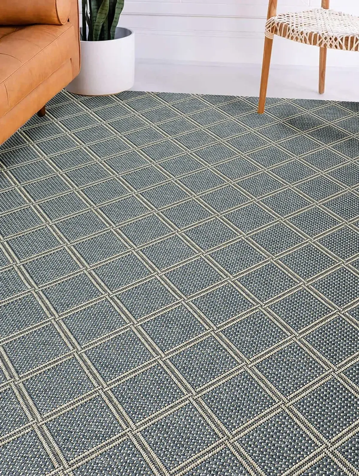 Bali BB3 Denim 8' x 10' Rug