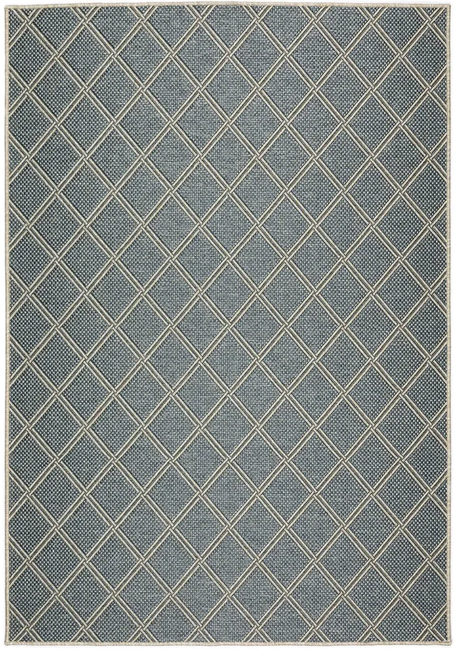 Bali BB3 Denim 8' x 10' Rug