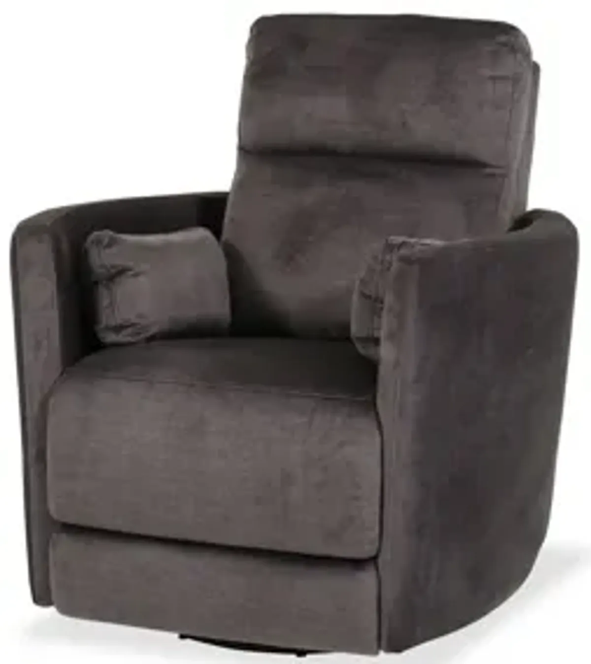 Capri Swivel Recliner