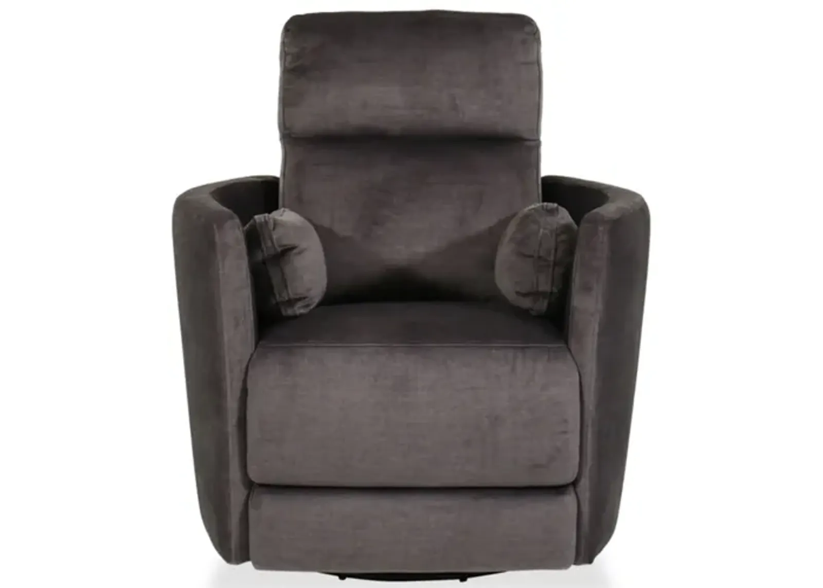 Capri Swivel Recliner