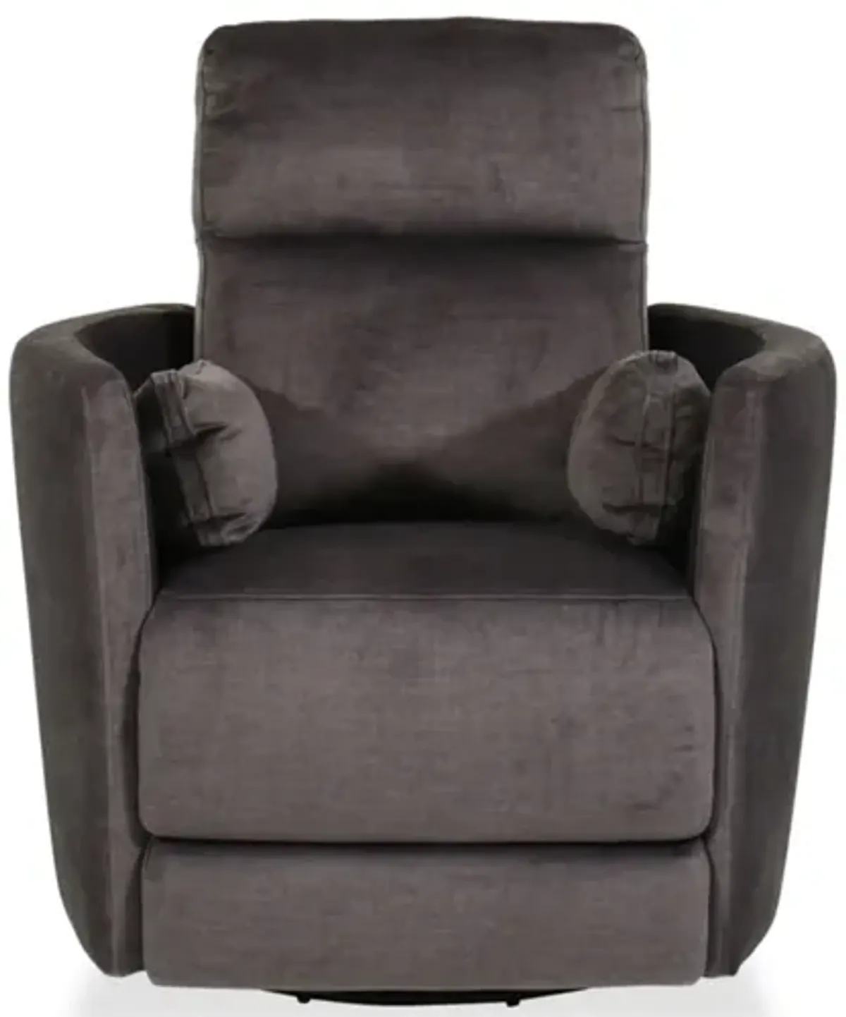 Capri Swivel Recliner