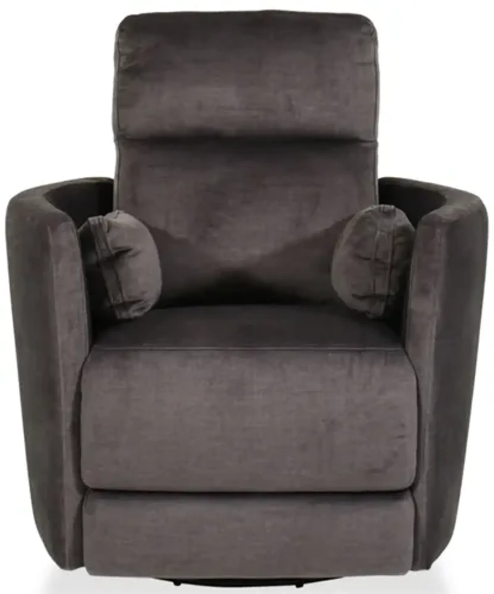 Capri Swivel Recliner