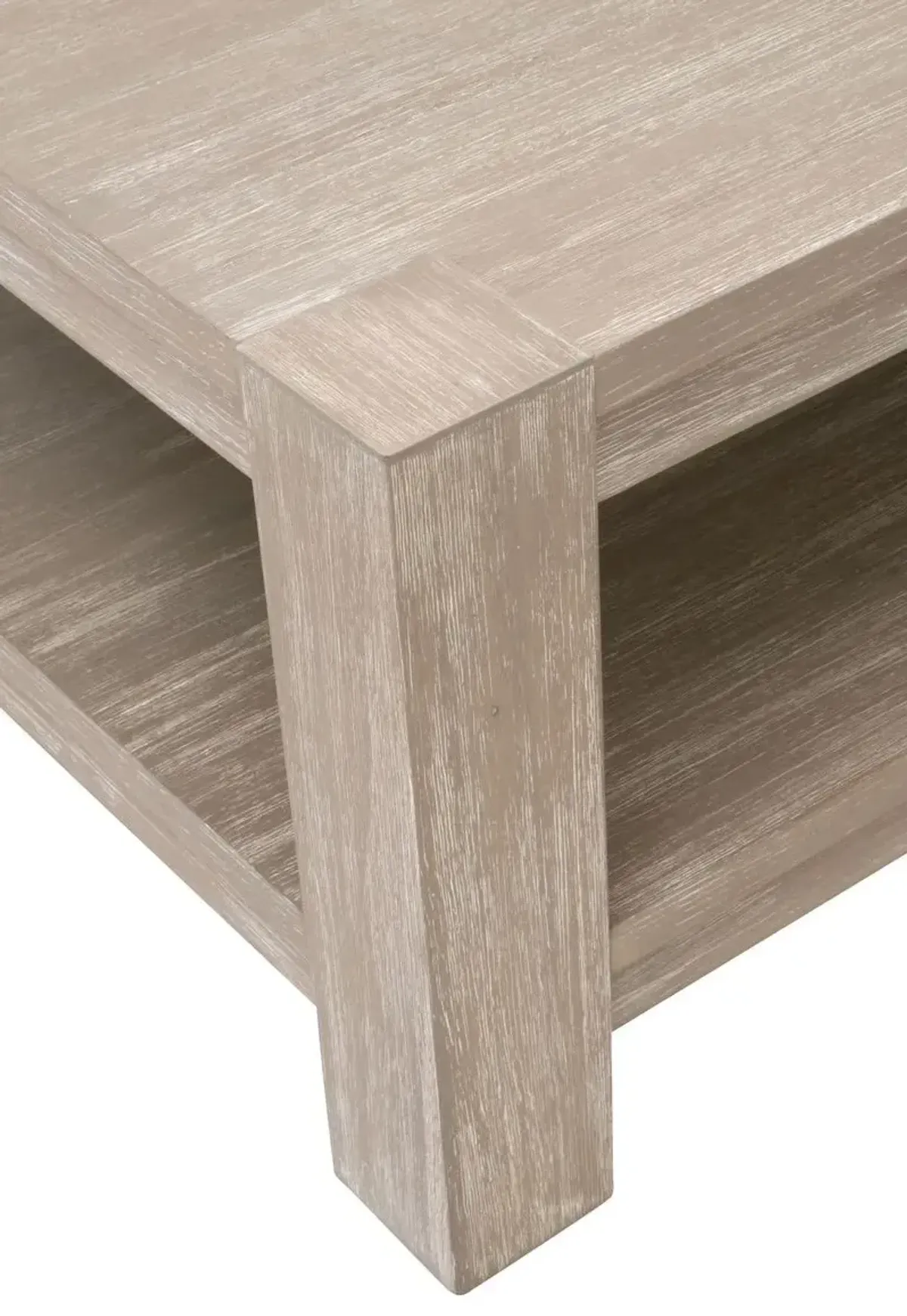 Adler Coffee Table