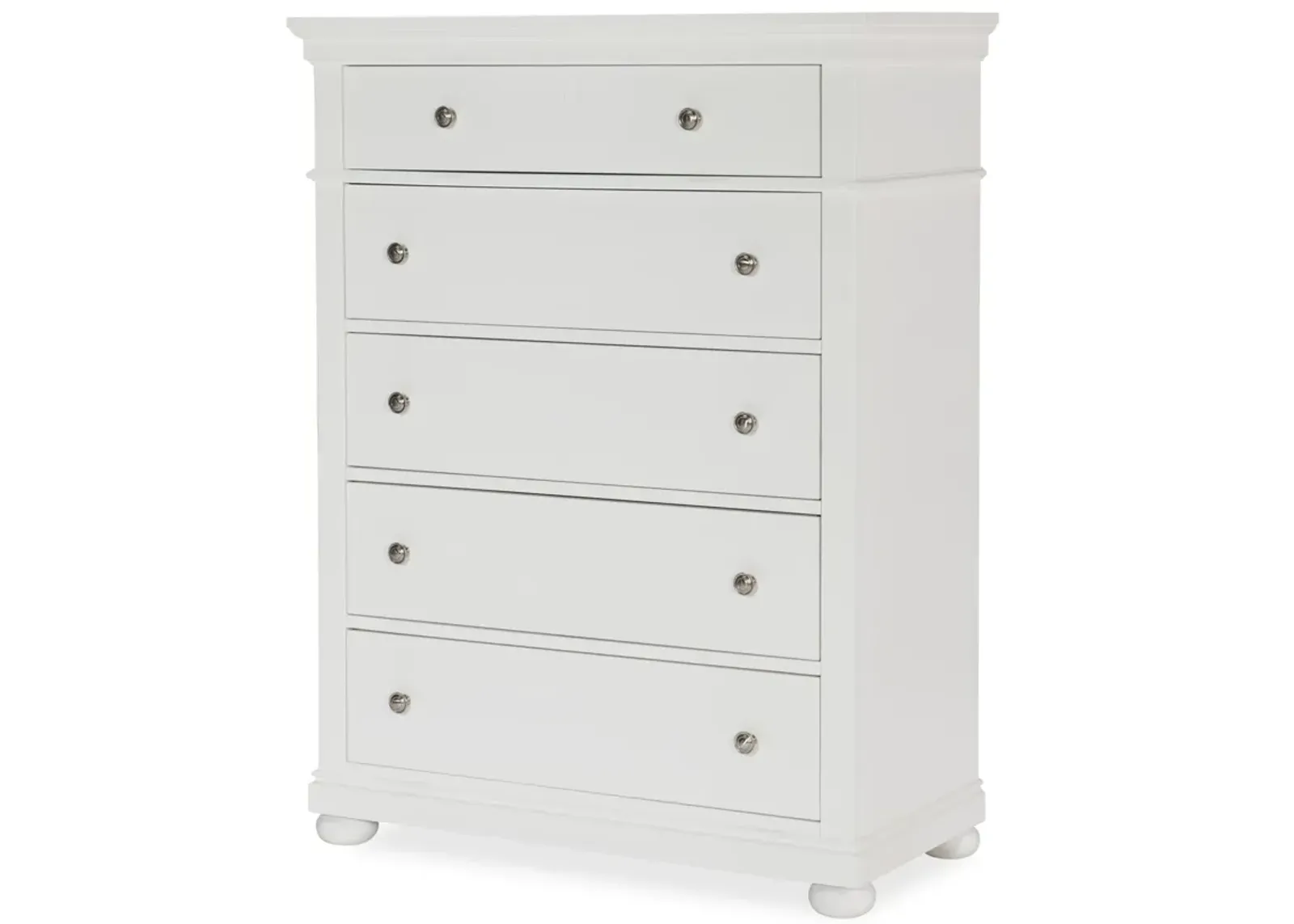 Canterbury Drawer Chest