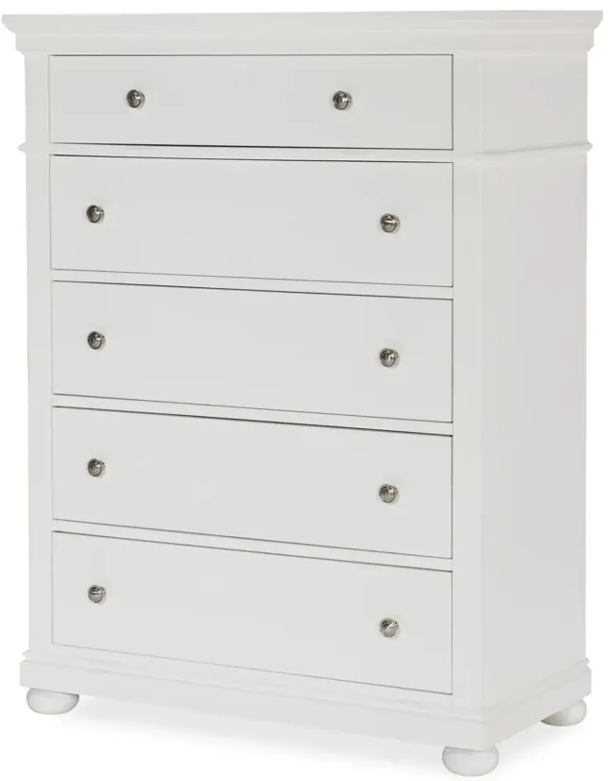 Canterbury Drawer Chest