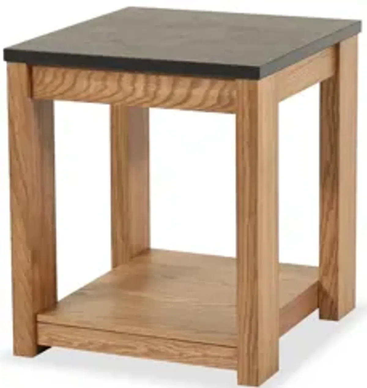 Quentina Top End Table