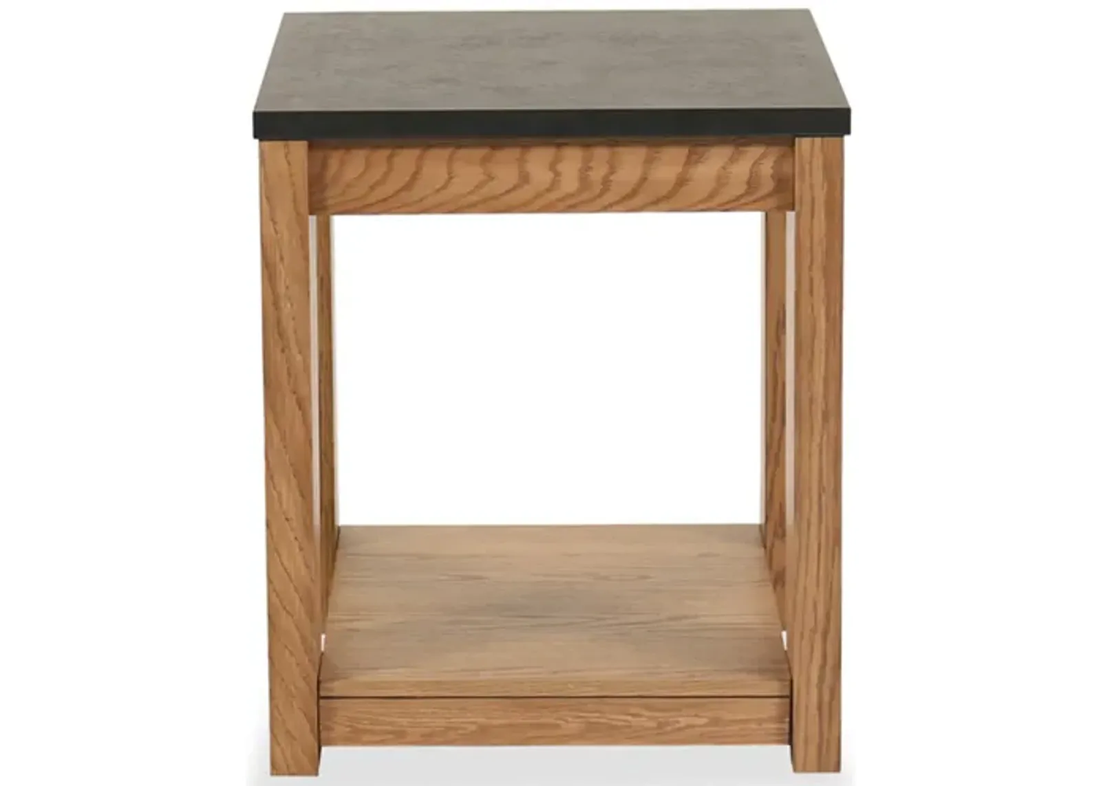 Quentina Top End Table