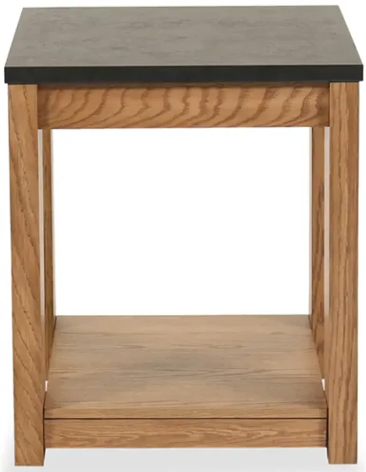 Quentina Top End Table