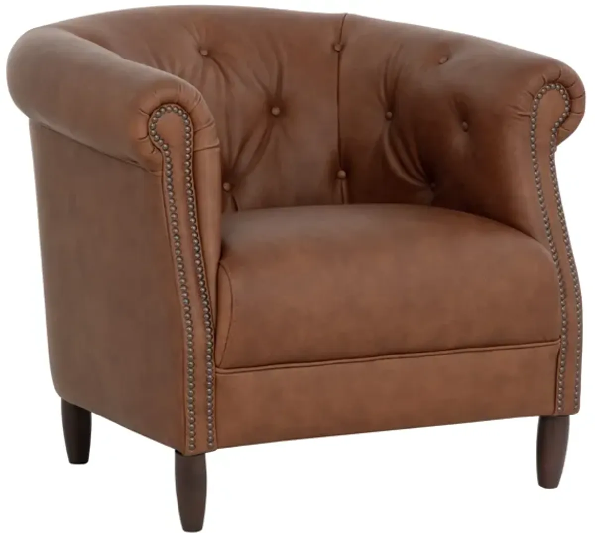 Marjorie Lounge Chair