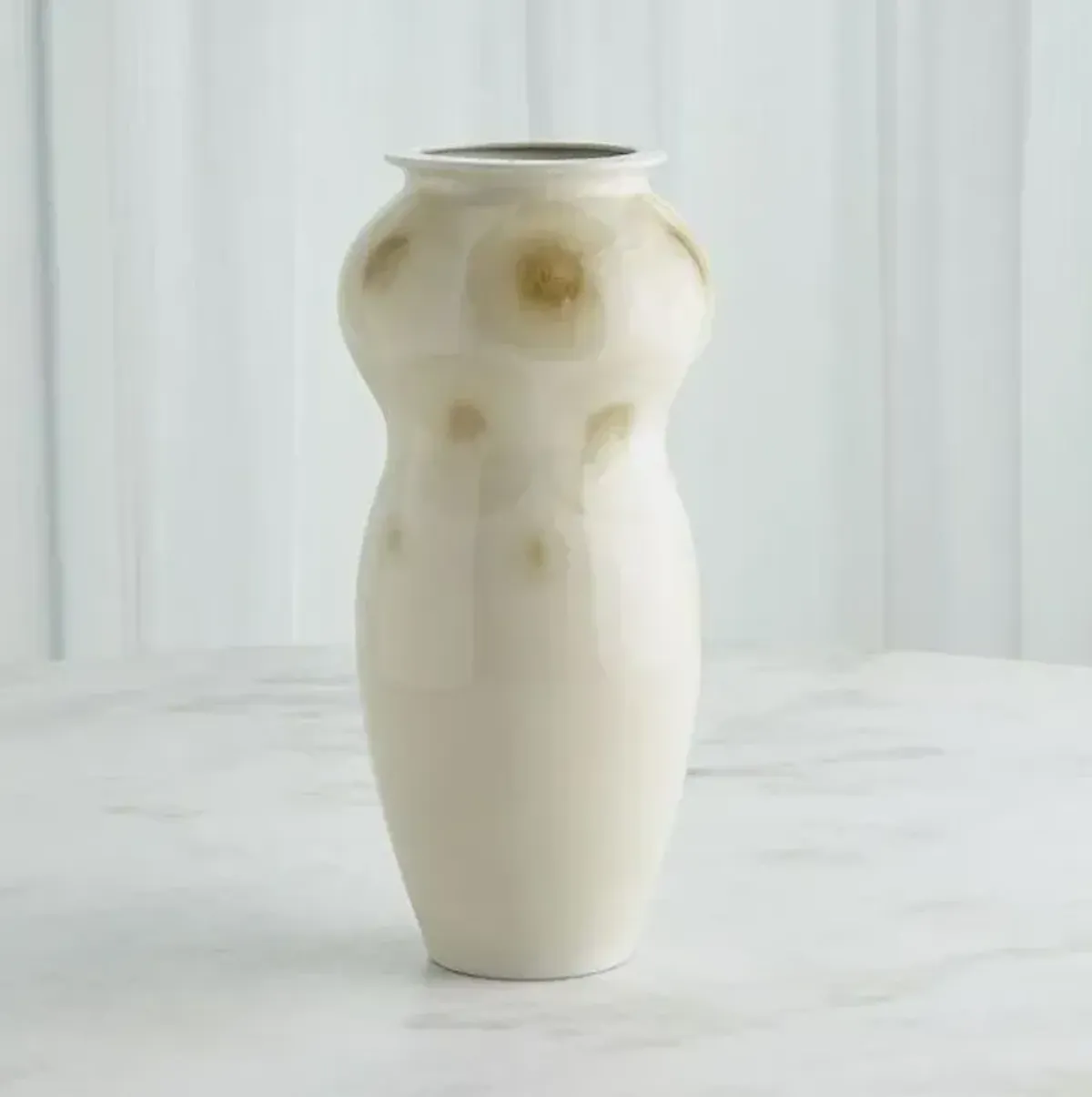 Spots Vase