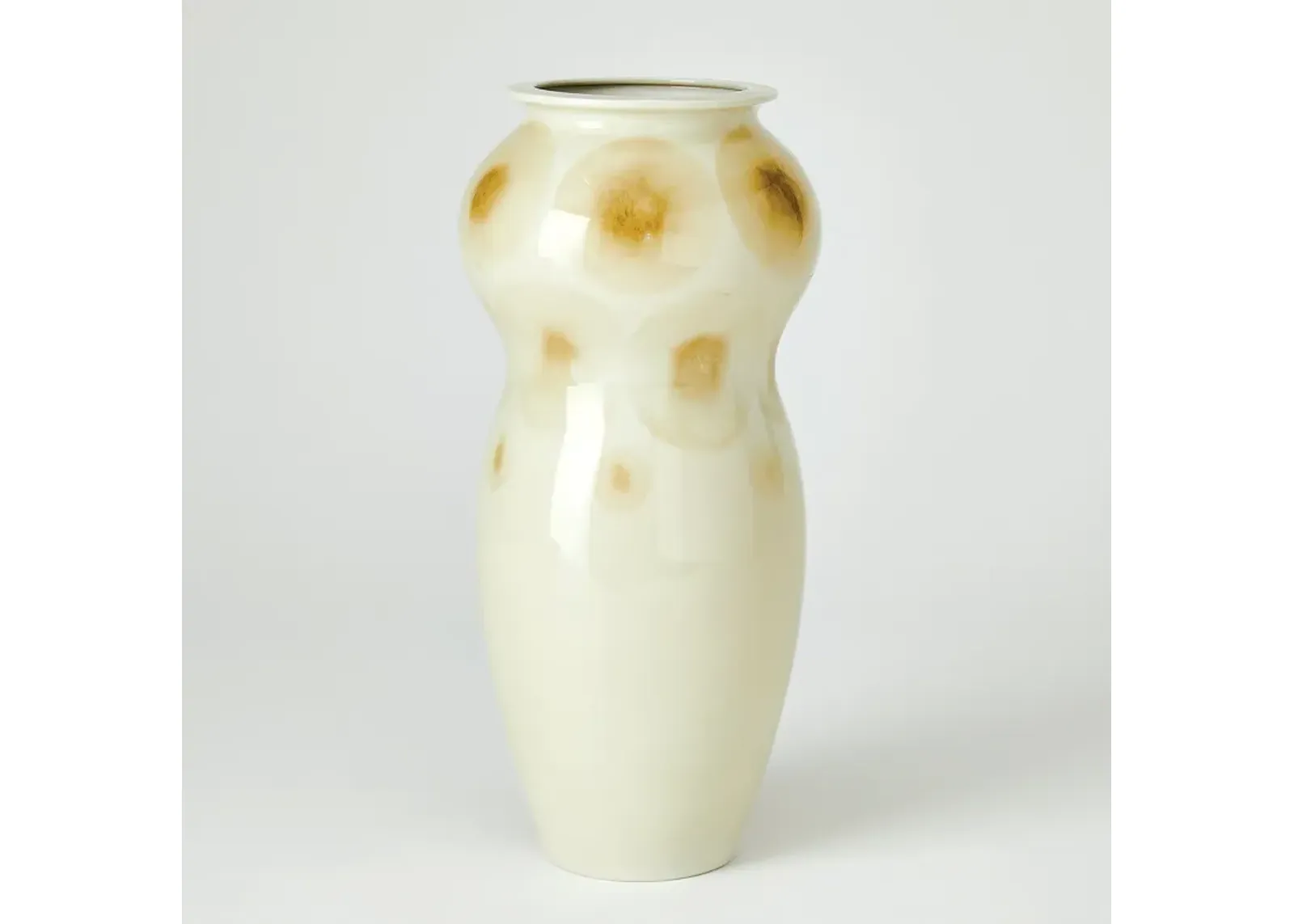 Spots Vase