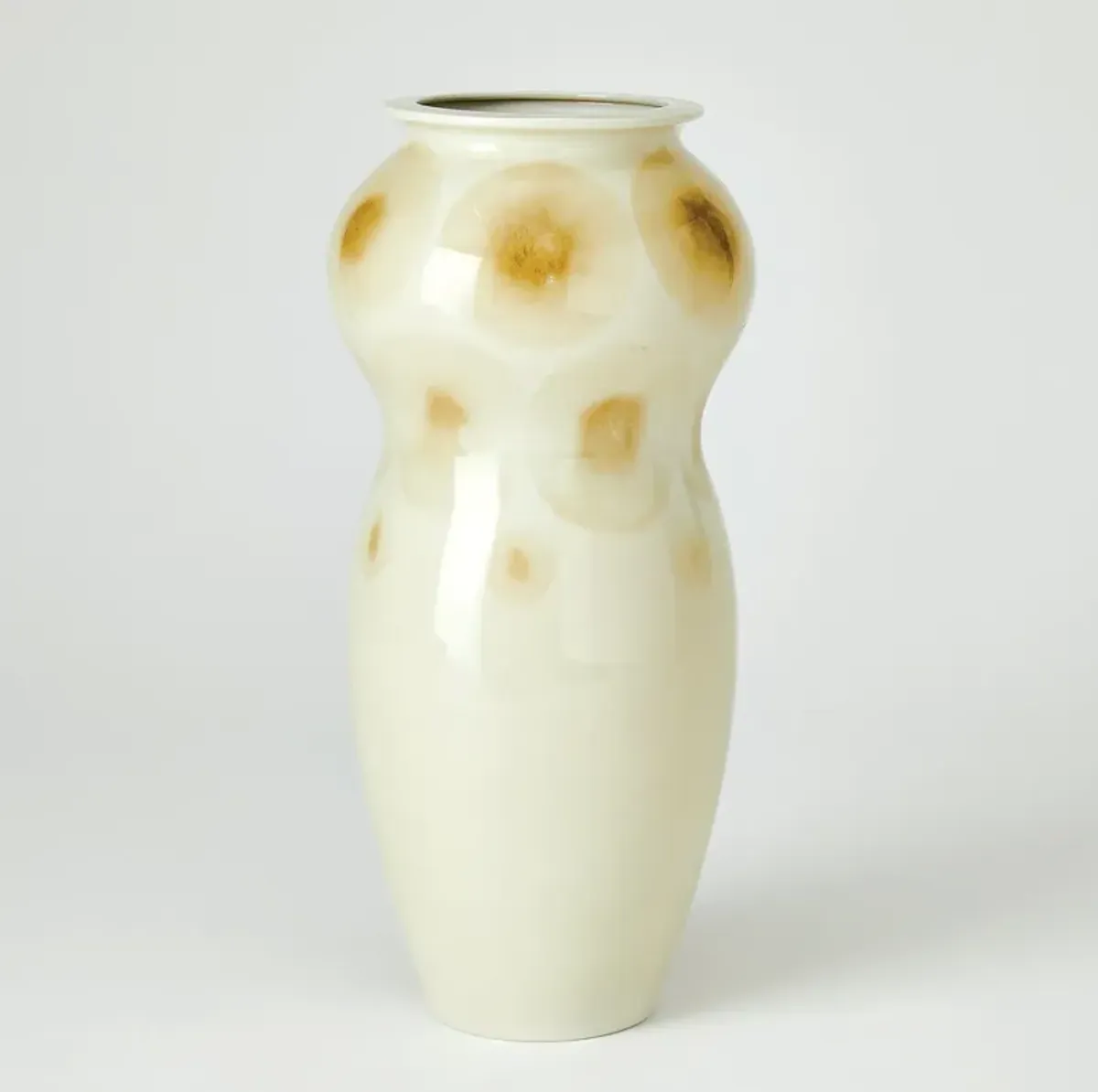 Spots Vase